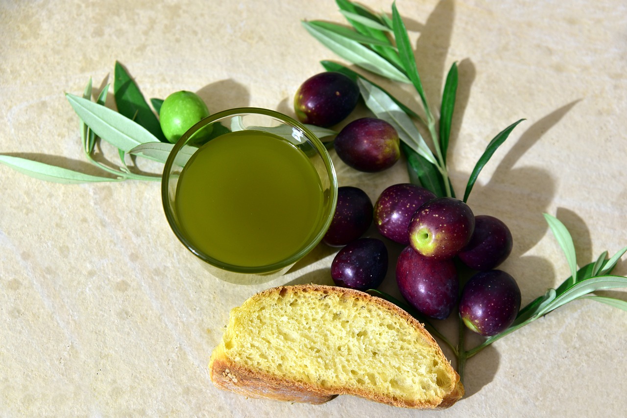 Oil Bello Sicilian Extra Virgin Olive Oil - immagine 2