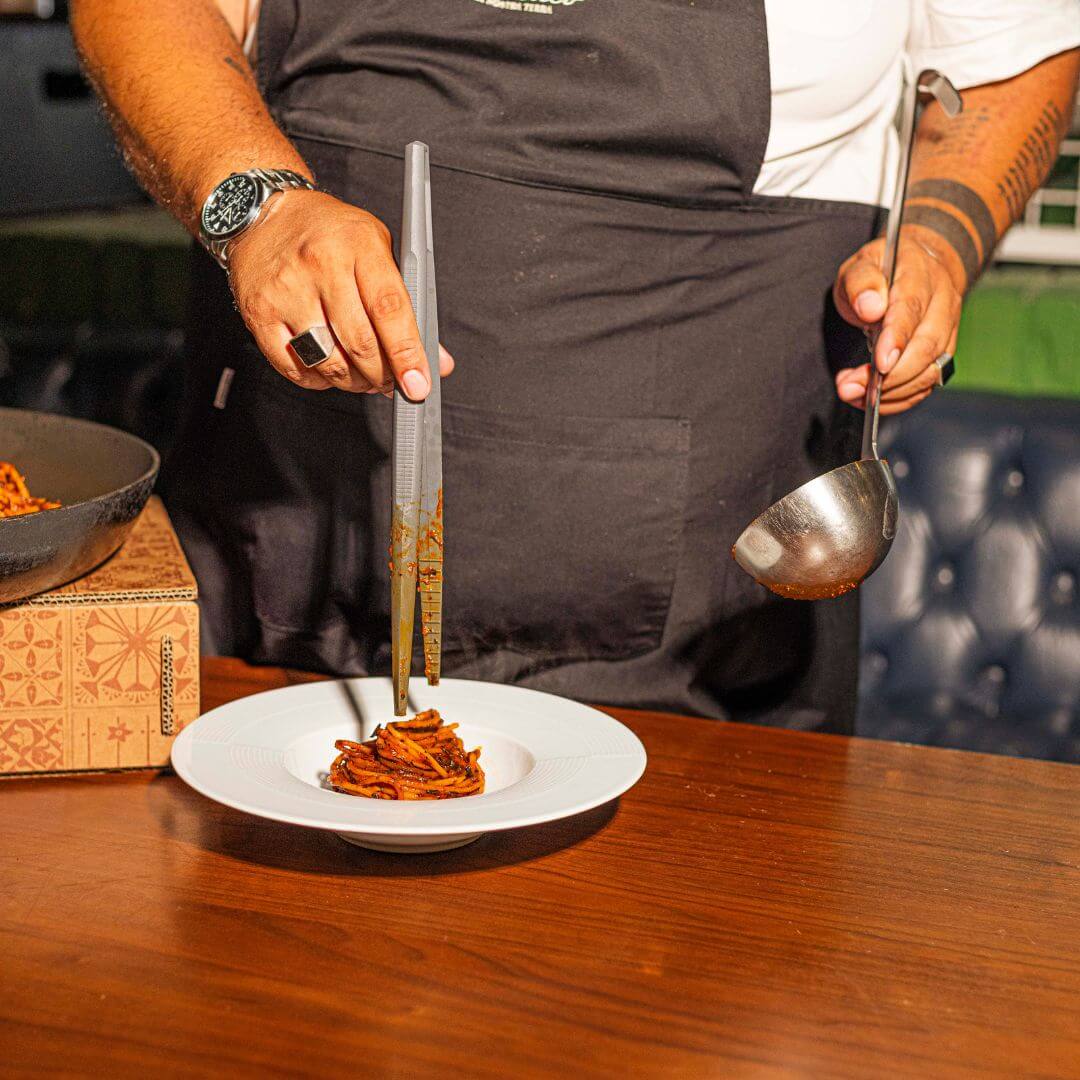 BOX SPAGHETTI ALL' ASSASINA - immagine 4